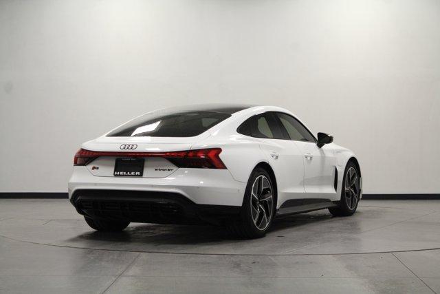 Thumbnail image of 2023 Audi RS e-tron GT at Heller Ford - New