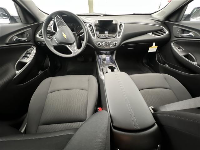 Thumbnail image of 2024 Chevrolet Malibu at Mccluskey Chevrolet Kings Automall