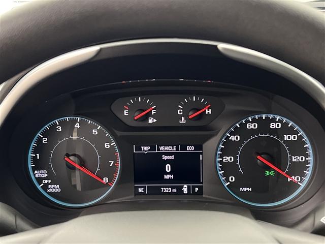 Thumbnail image of 2024 Chevrolet Malibu at Mccluskey Chevrolet Kings Automall