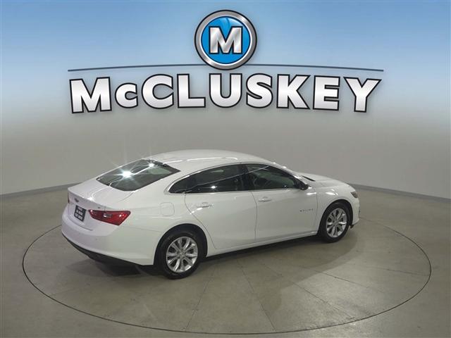 Thumbnail image of 2024 Chevrolet Malibu at Mccluskey Chevrolet Kings Automall