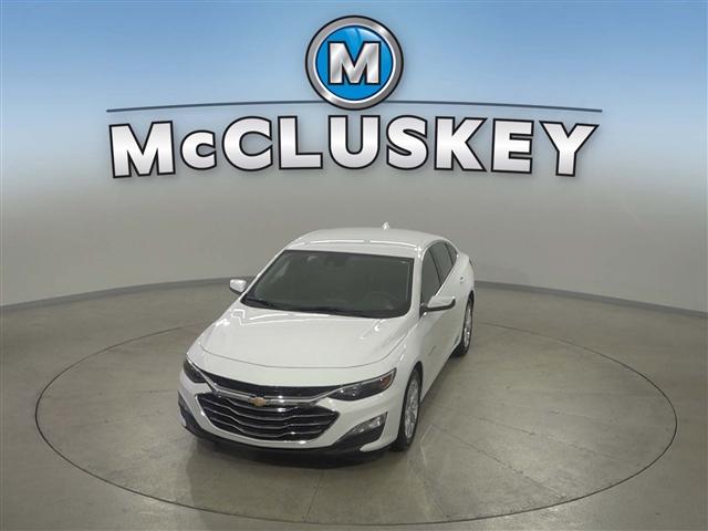 Thumbnail image of 2024 Chevrolet Malibu at Mccluskey Chevrolet Kings Automall