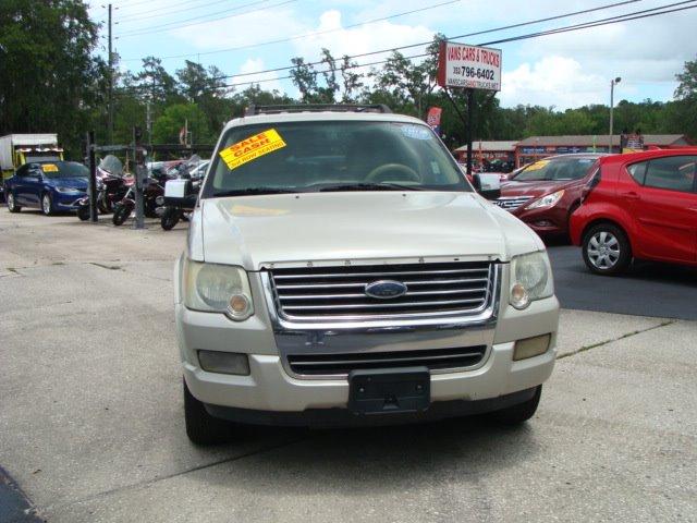 Thumbnail image of 2006 Ford Explorer at Vans Cars and Trucks