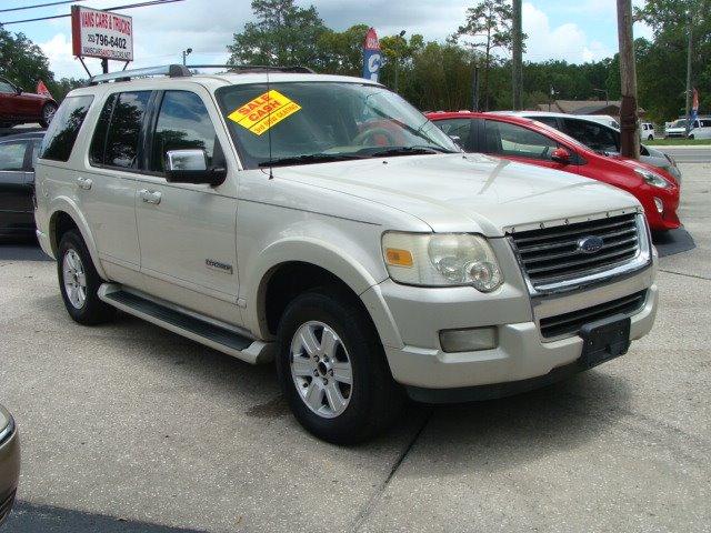 Thumbnail image of 2006 Ford Explorer at Vans Cars and Trucks