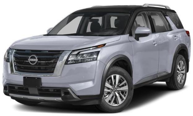 Thumbnail image of 2025 Nissan Pathfinder at Empire Nissan of Bay Ridge