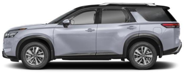 Thumbnail image of 2025 Nissan Pathfinder at Empire Nissan of Bay Ridge