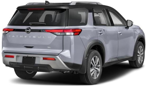 Thumbnail image of 2025 Nissan Pathfinder at Empire Nissan of Bay Ridge