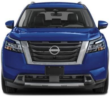 Thumbnail image of 2025 Nissan Pathfinder at Empire Nissan of Bay Ridge