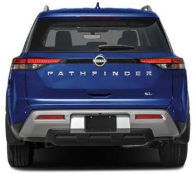 Thumbnail image of 2025 Nissan Pathfinder at Empire Nissan of Bay Ridge