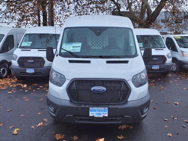 Thumbnail image of 2024 Ford Transit at Northside Ford