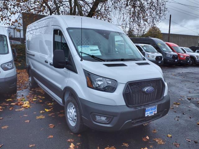 Thumbnail image of 2024 Ford Transit at Northside Ford