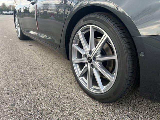 Thumbnail image of 2025 Audi A6 at AudiHoffmanEstates-Used of Hoffman Estates, IL