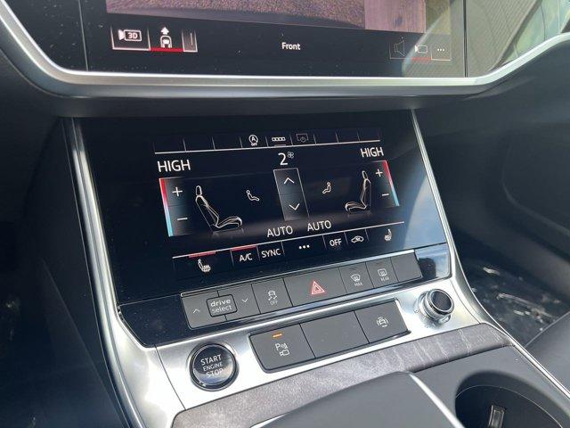 Thumbnail image of 2025 Audi A6 at AudiHoffmanEstates-Used of Hoffman Estates, IL