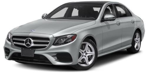 Thumbnail image of 2017 Mercedes-Benz E-Class at Auto Expo Store