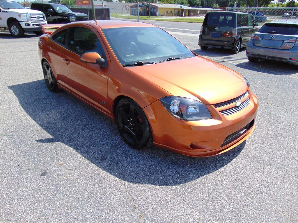 Thumbnail image of 2007 Chevrolet Cobalt at RATCHET MOTORSPORTS, LLC