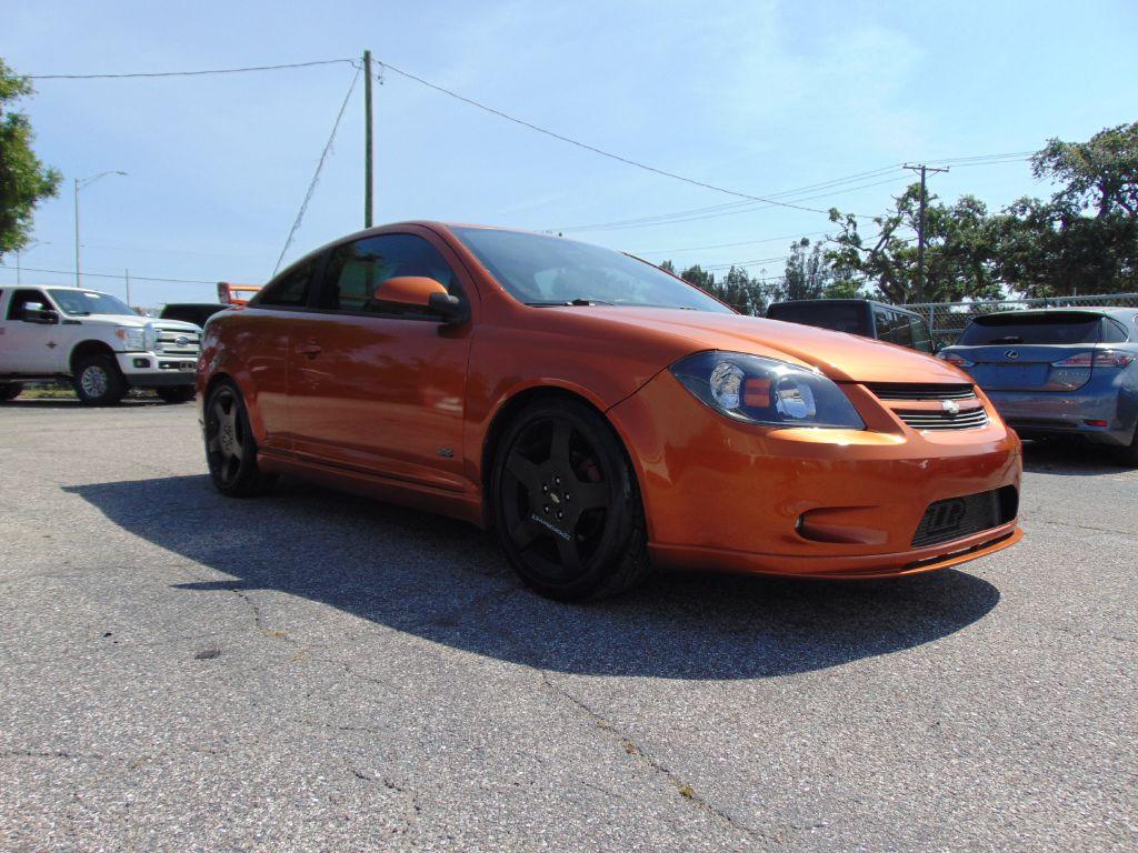 Thumbnail image of 2007 Chevrolet Cobalt at RATCHET MOTORSPORTS, LLC