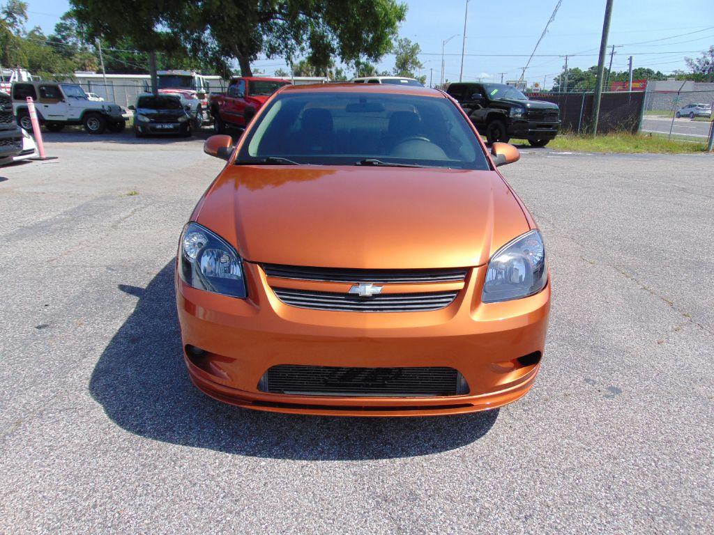 Thumbnail image of 2007 Chevrolet Cobalt at RATCHET MOTORSPORTS, LLC