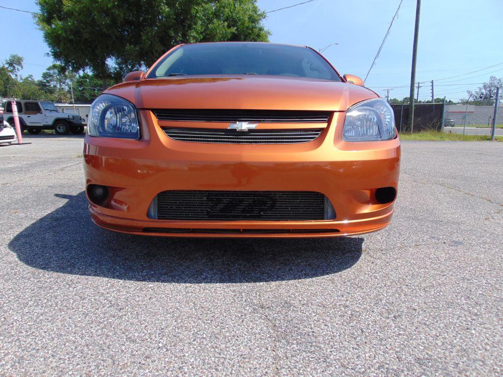 Thumbnail image of 2007 Chevrolet Cobalt at RATCHET MOTORSPORTS, LLC