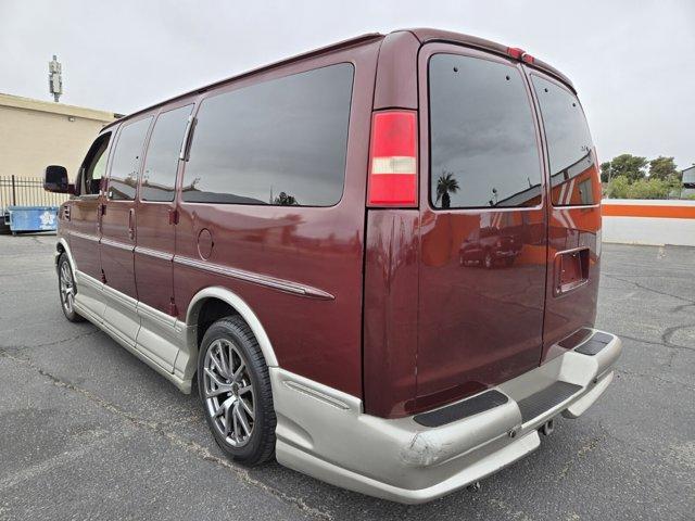 Thumbnail image of 2011 Chevrolet Express Cargo at Baja Auto Sales East - Used