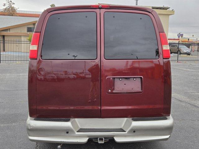 Thumbnail image of 2011 Chevrolet Express Cargo at Baja Auto Sales East - Used