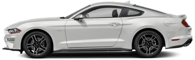 Thumbnail image of 2021 Ford Mustang at Ford of Port Jeff