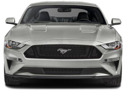 Thumbnail image of 2021 Ford Mustang at Ford of Port Jeff