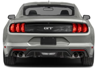 Thumbnail image of 2021 Ford Mustang at Ford of Port Jeff