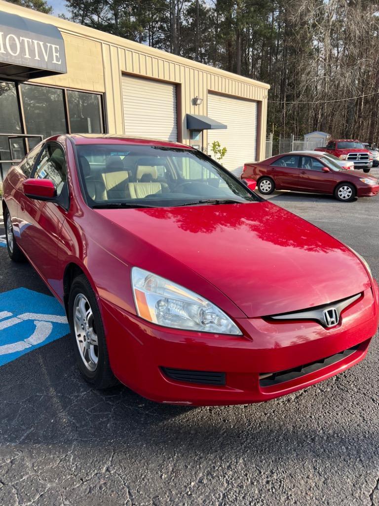 Thumbnail image of 2003 Honda Accord at Kenney's Automotive Center