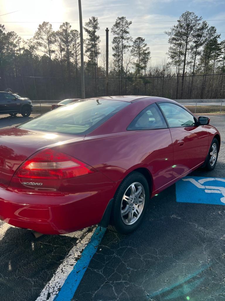 Thumbnail image of 2003 Honda Accord at Kenney's Automotive Center