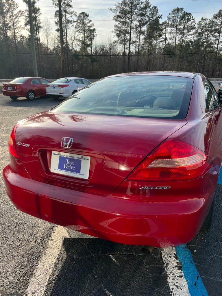 Thumbnail image of 2003 Honda Accord at Kenney's Automotive Center