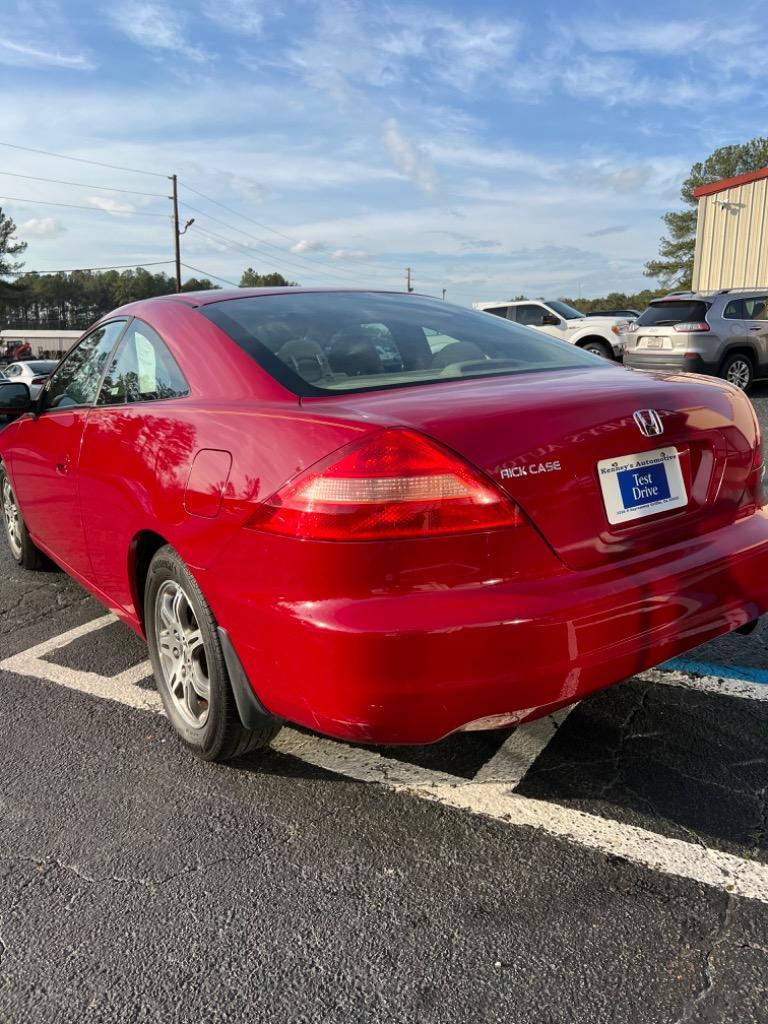 Thumbnail image of 2003 Honda Accord at Kenney's Automotive Center