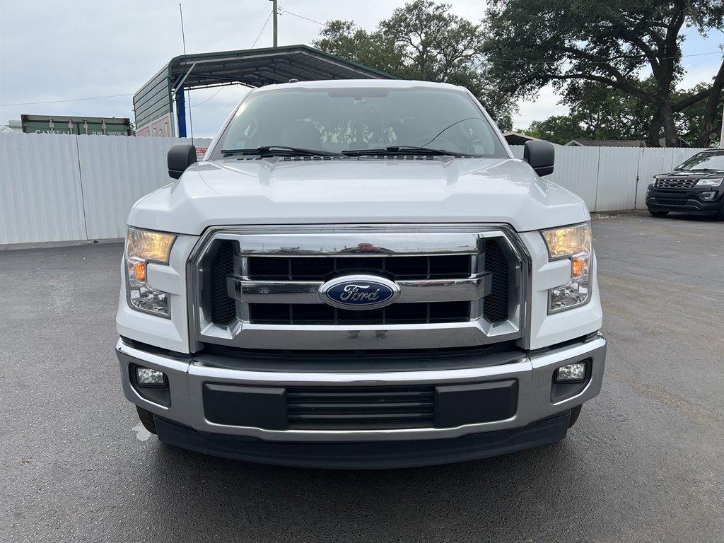 Thumbnail image of 2017 Ford F-150 at C & J Auto Sales