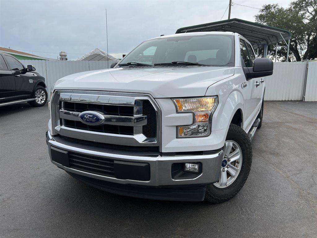 Thumbnail image of 2017 Ford F-150 at C & J Auto Sales