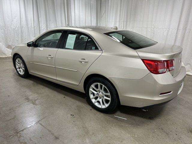 Thumbnail image of 2014 Chevrolet Malibu at Jennings Chevrolet  Volkswagen - USED