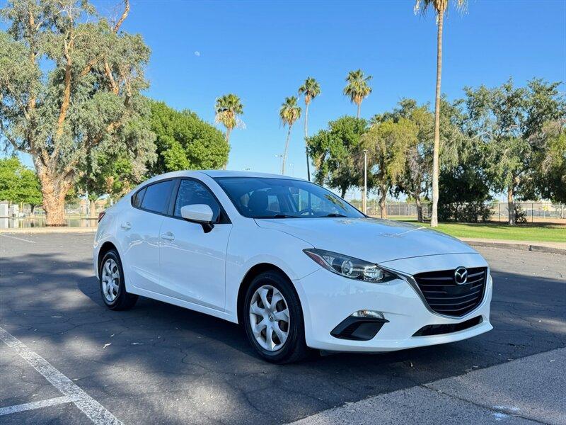 Thumbnail image of 2015 Mazda Mazda3 at Red Mountain Motors