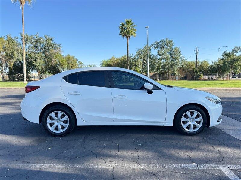 Thumbnail image of 2015 Mazda Mazda3 at Red Mountain Motors