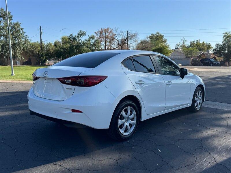 Thumbnail image of 2015 Mazda Mazda3 at Red Mountain Motors