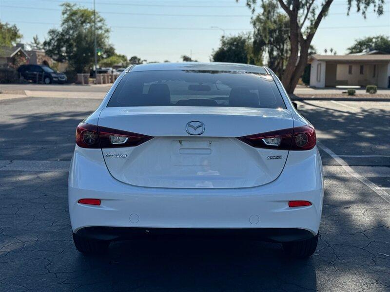 Thumbnail image of 2015 Mazda Mazda3 at Red Mountain Motors