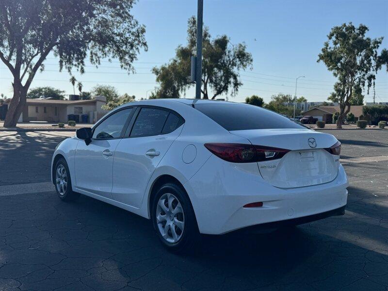 Thumbnail image of 2015 Mazda Mazda3 at Red Mountain Motors