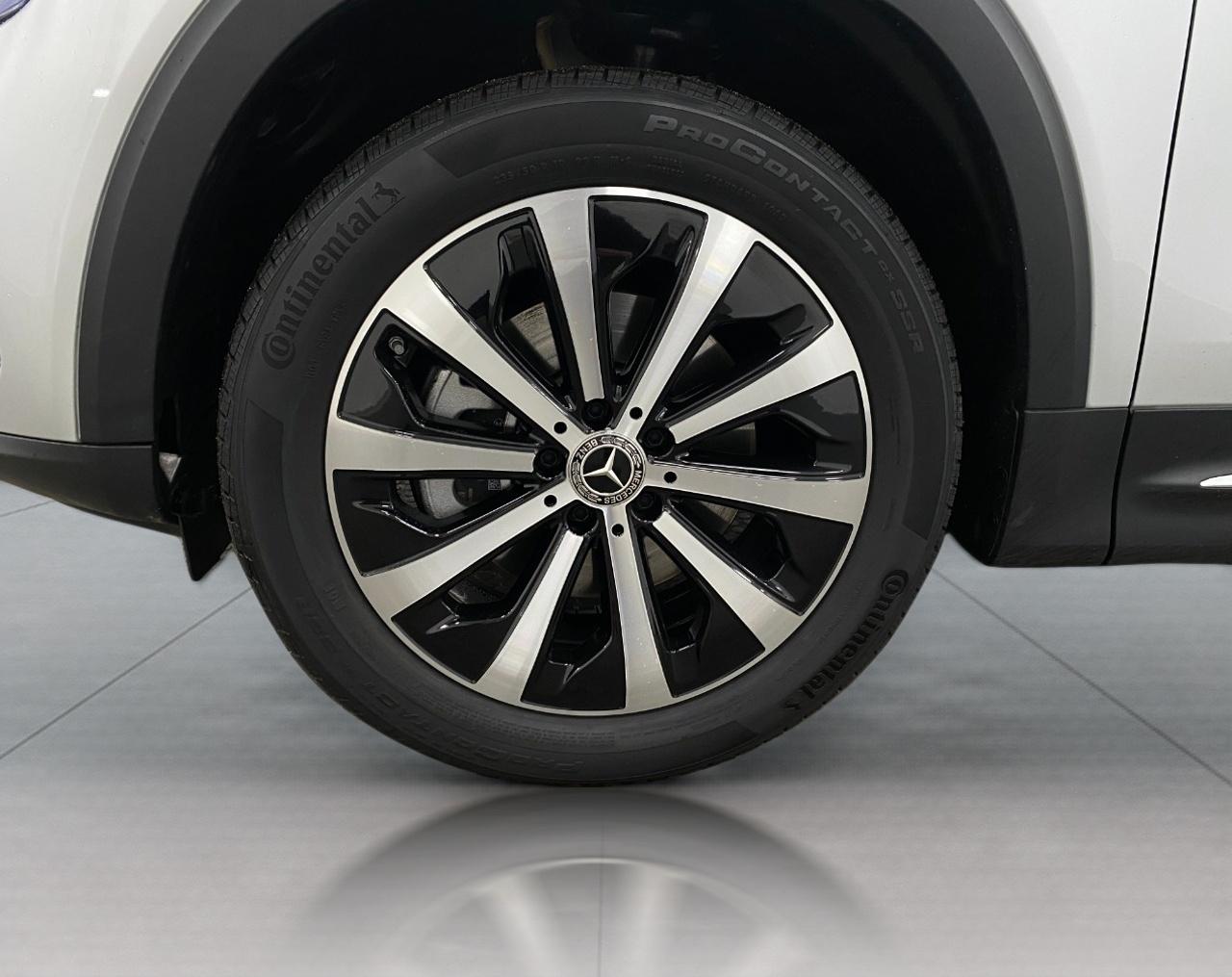 Thumbnail image of 2022 Mercedes-Benz GLB at Enterprise Motorcars