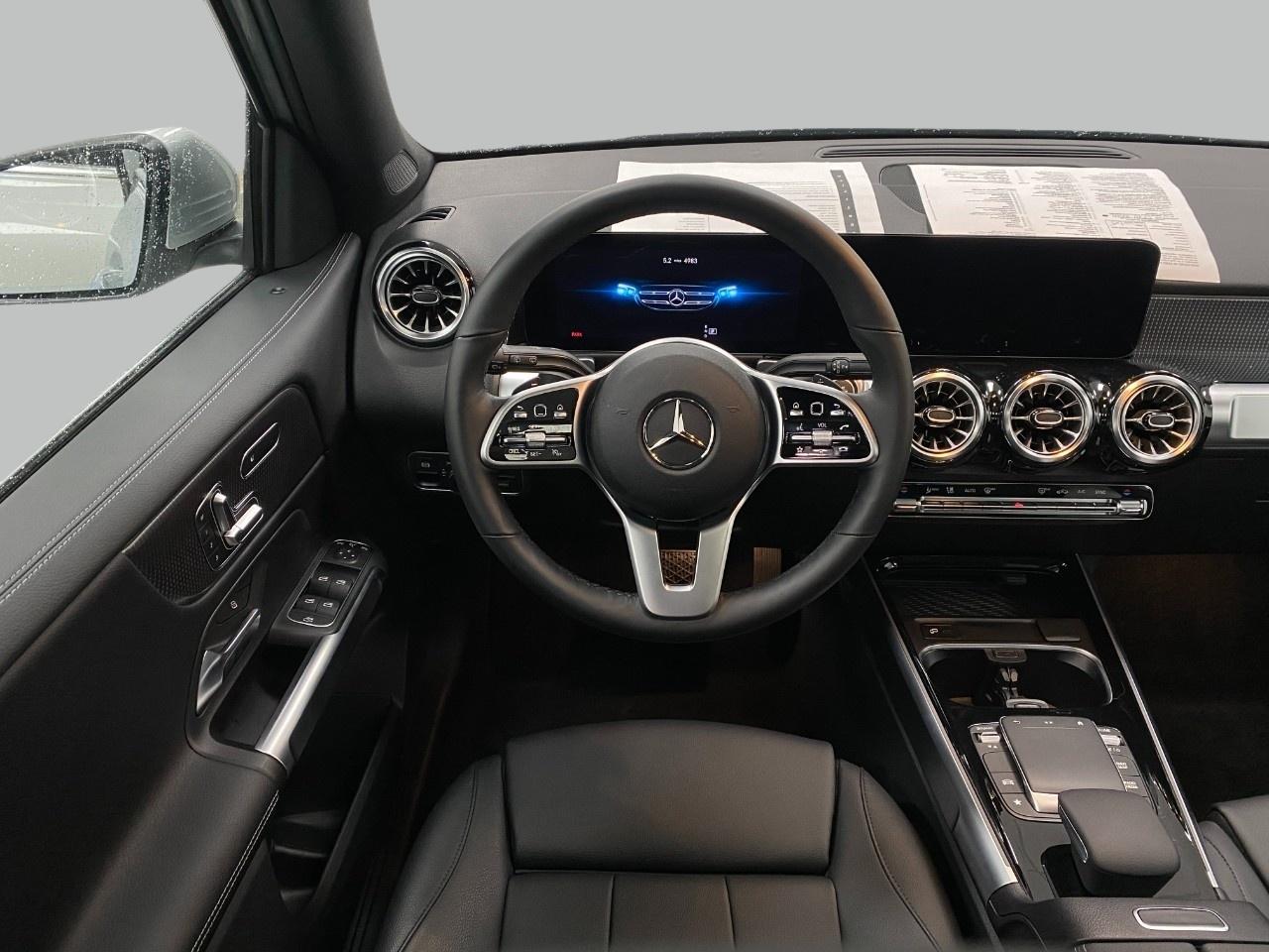 Thumbnail image of 2022 Mercedes-Benz GLB at Enterprise Motorcars