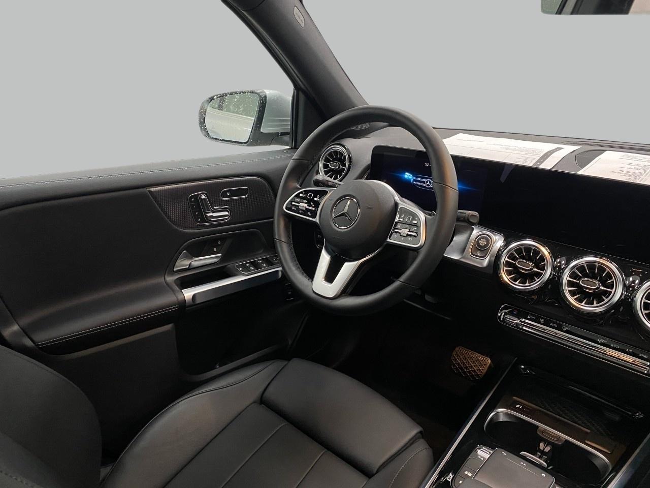 Thumbnail image of 2022 Mercedes-Benz GLB at Enterprise Motorcars