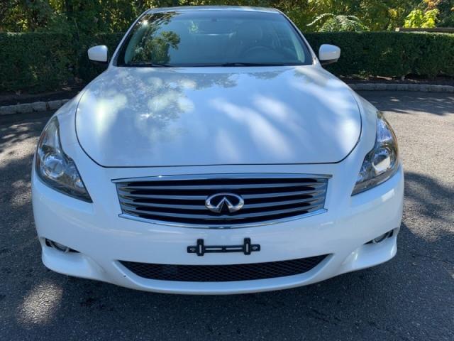 Thumbnail image of 2014 INFINITI Q60 Coupe at Urbin auto sales