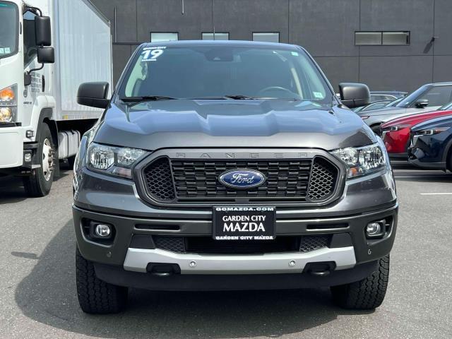 Thumbnail image of 2019 Ford Ranger at Garden City Mazda