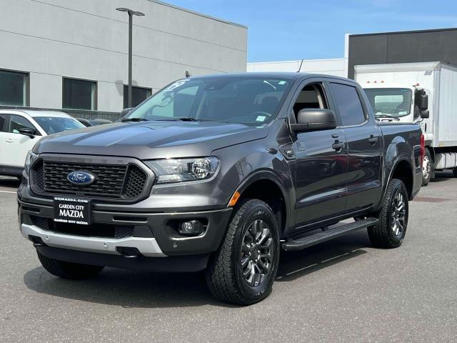 Thumbnail image of 2019 Ford Ranger at Garden City Mazda