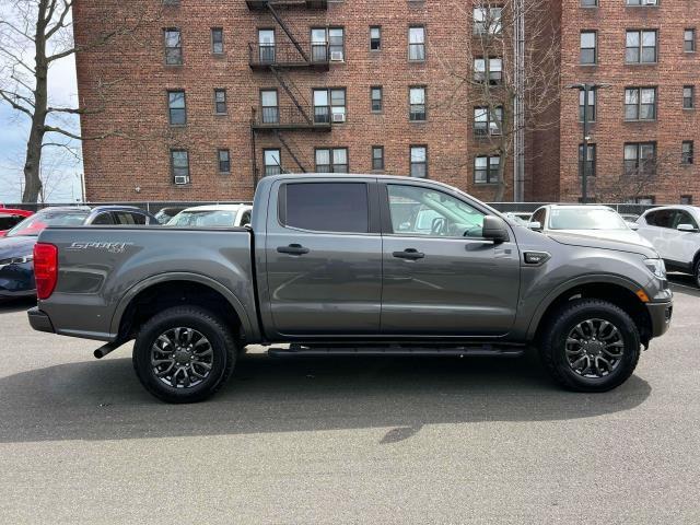 Thumbnail image of 2019 Ford Ranger at Garden City Mazda