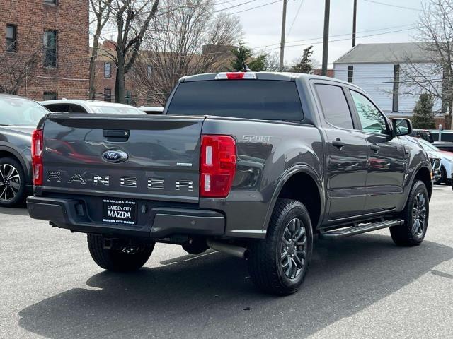 Thumbnail image of 2019 Ford Ranger at Garden City Mazda