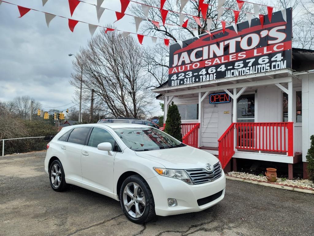 Thumbnail image of 2009 Toyota Venza at Jacintos Auto Sales LLC
