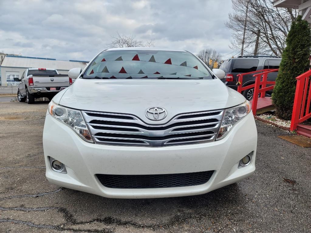 Thumbnail image of 2009 Toyota Venza at Jacintos Auto Sales LLC