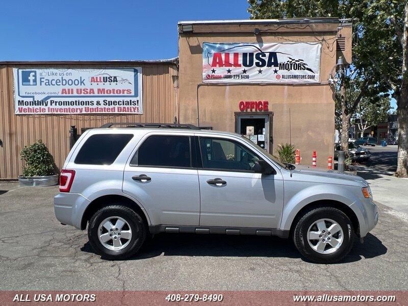 Thumbnail image of 2012 Ford Escape at All USA Motors.