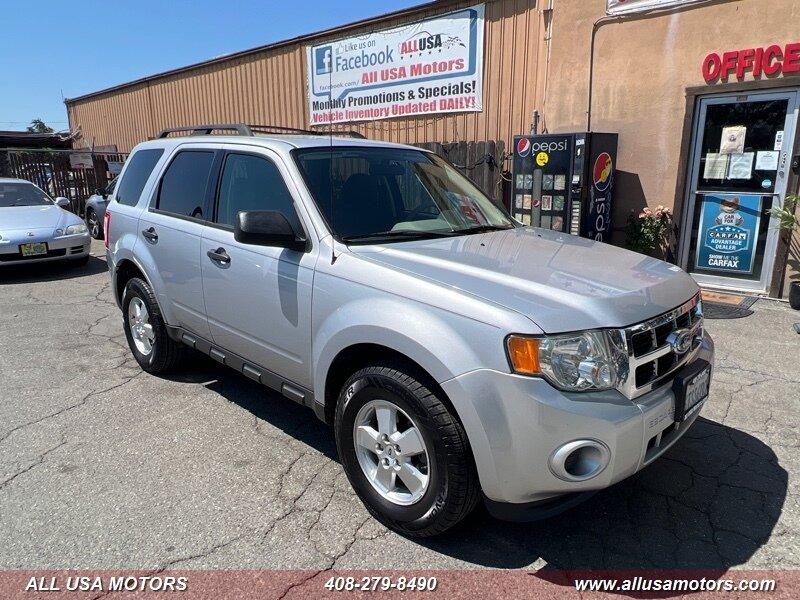 Thumbnail image of 2012 Ford Escape at All USA Motors.